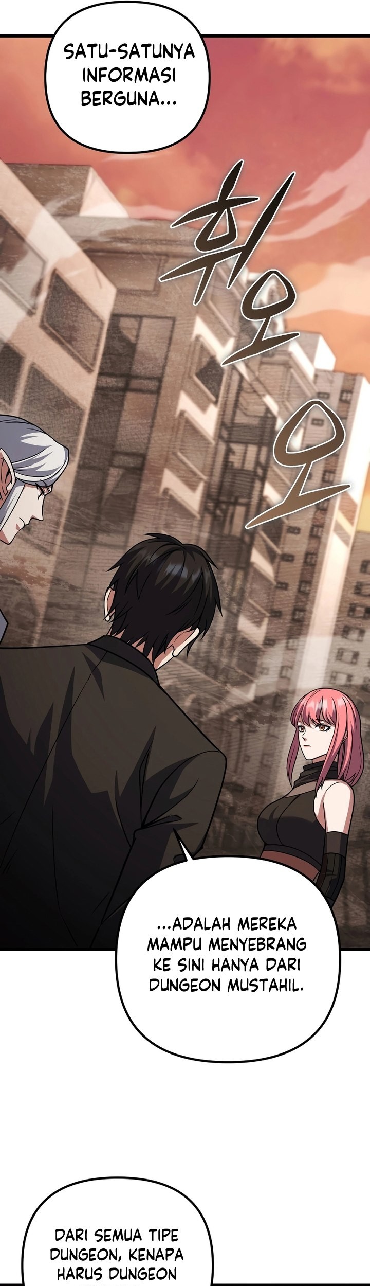 Maxed Out Leveling Chapter 66 - halaman 66