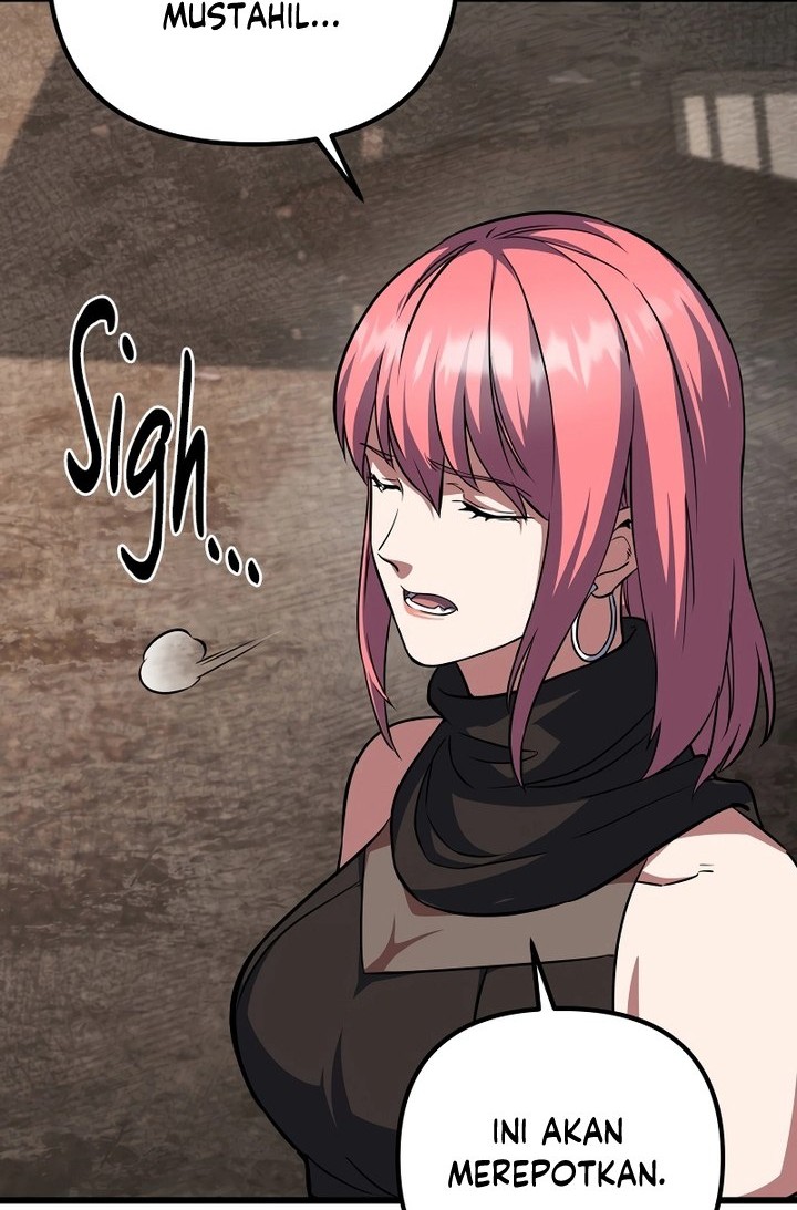 Maxed Out Leveling Chapter 66 - halaman 67