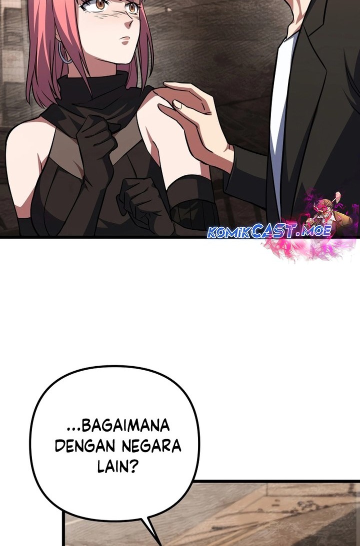 Maxed Out Leveling Chapter 66 - halaman 69