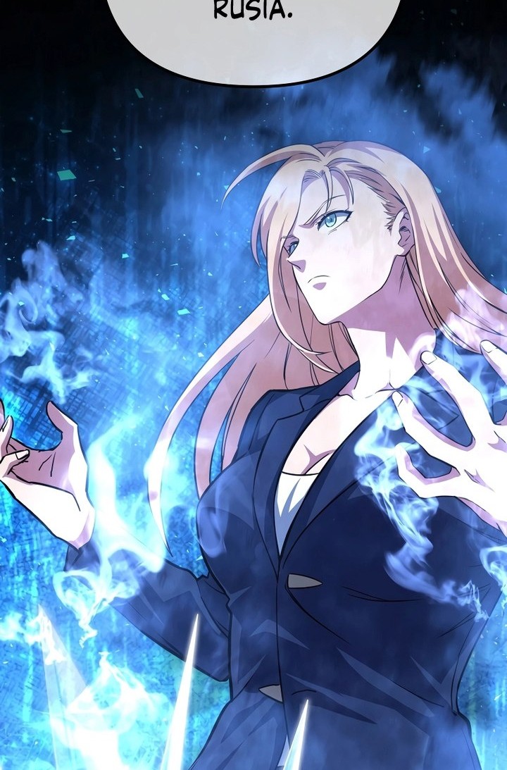 Maxed Out Leveling Chapter 66 - halaman 71
