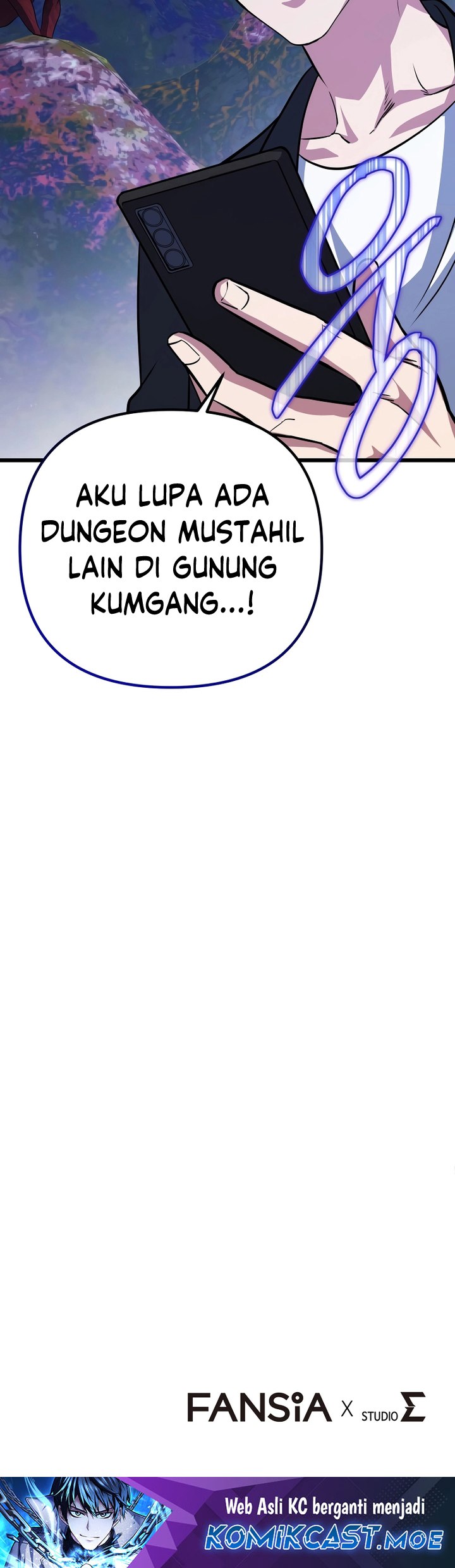 Maxed Out Leveling Chapter 66 - halaman 75