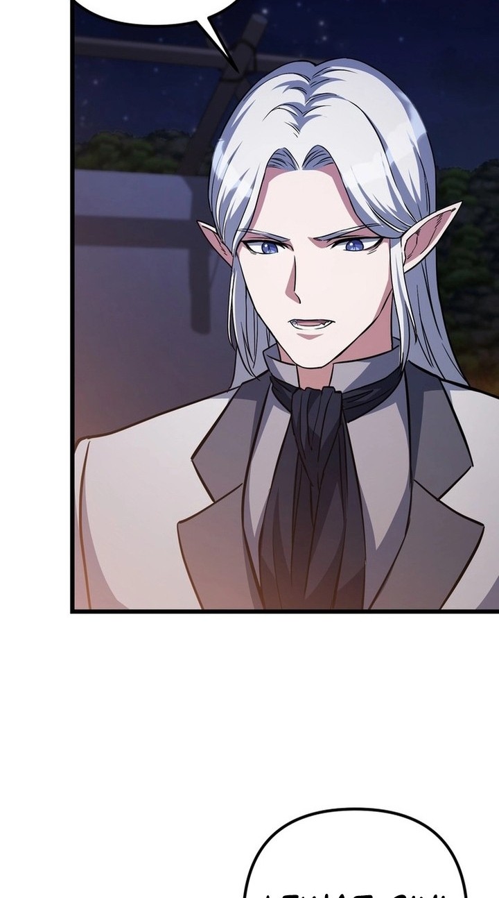 Maxed Out Leveling Chapter 67 - halaman 35