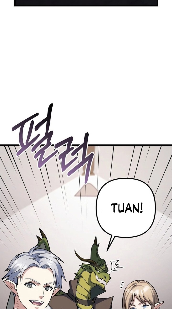 Maxed Out Leveling Chapter 67 - halaman 37