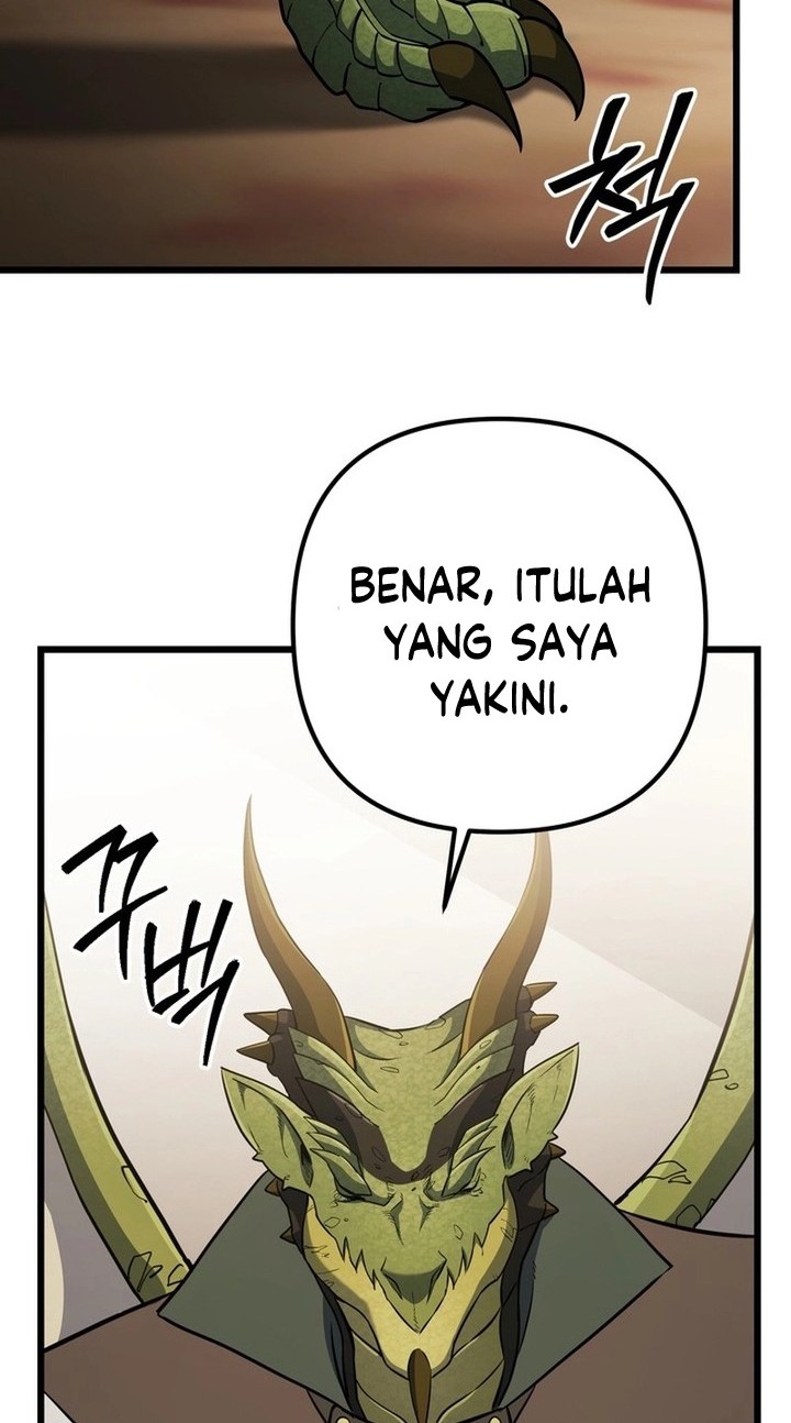 Maxed Out Leveling Chapter 67 - halaman 39