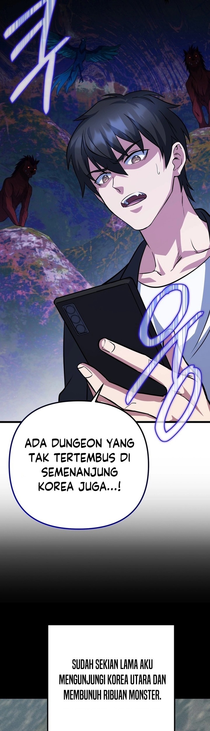 Maxed Out Leveling Chapter 67 - halaman 4