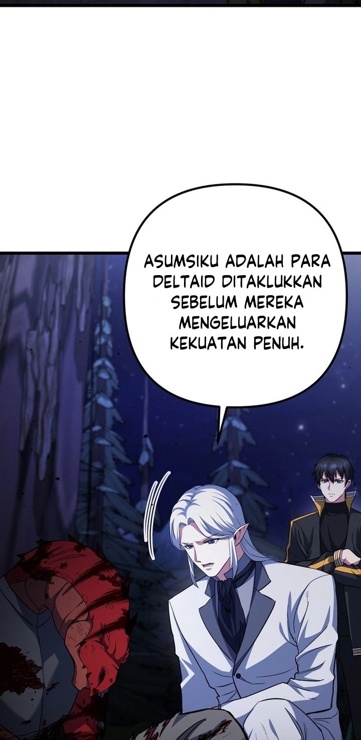 Maxed Out Leveling Chapter 67 - halaman 47