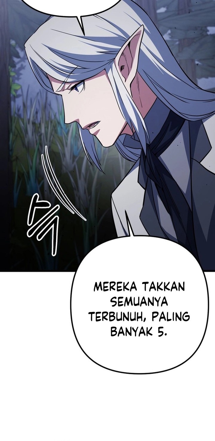 Maxed Out Leveling Chapter 67 - halaman 49