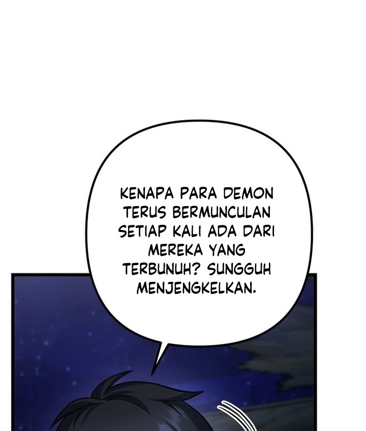 Maxed Out Leveling Chapter 67 - halaman 53