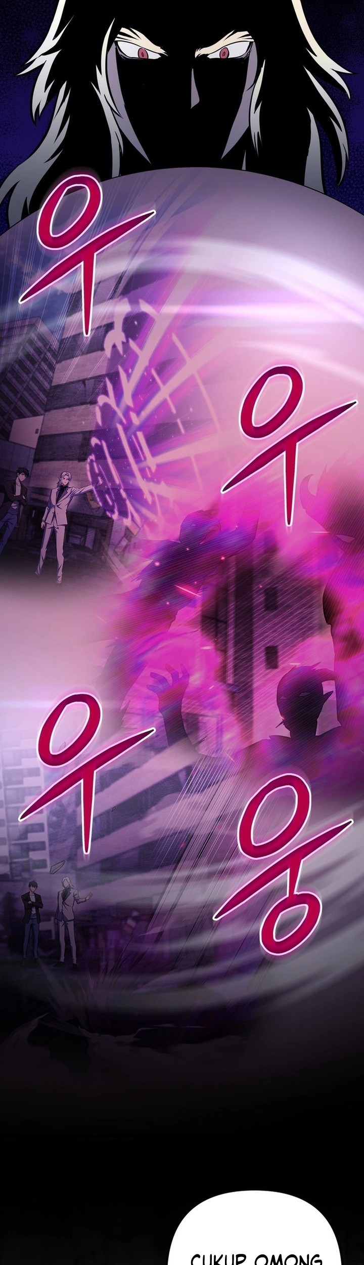 Maxed Out Leveling Chapter 67 - halaman 60