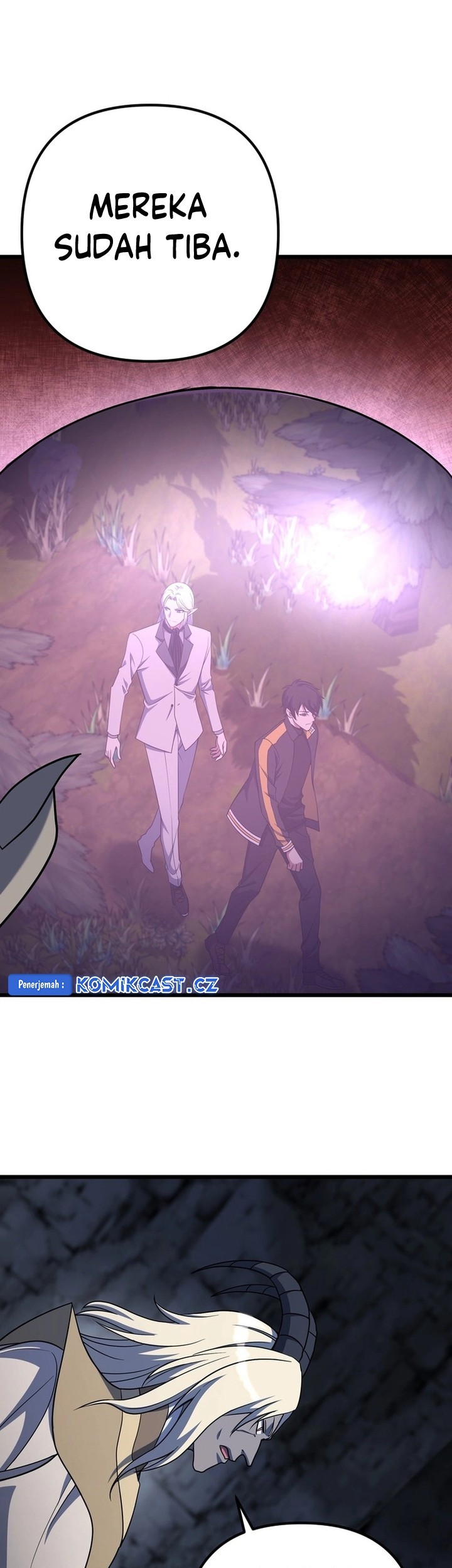 Maxed Out Leveling Chapter 67 - halaman 62