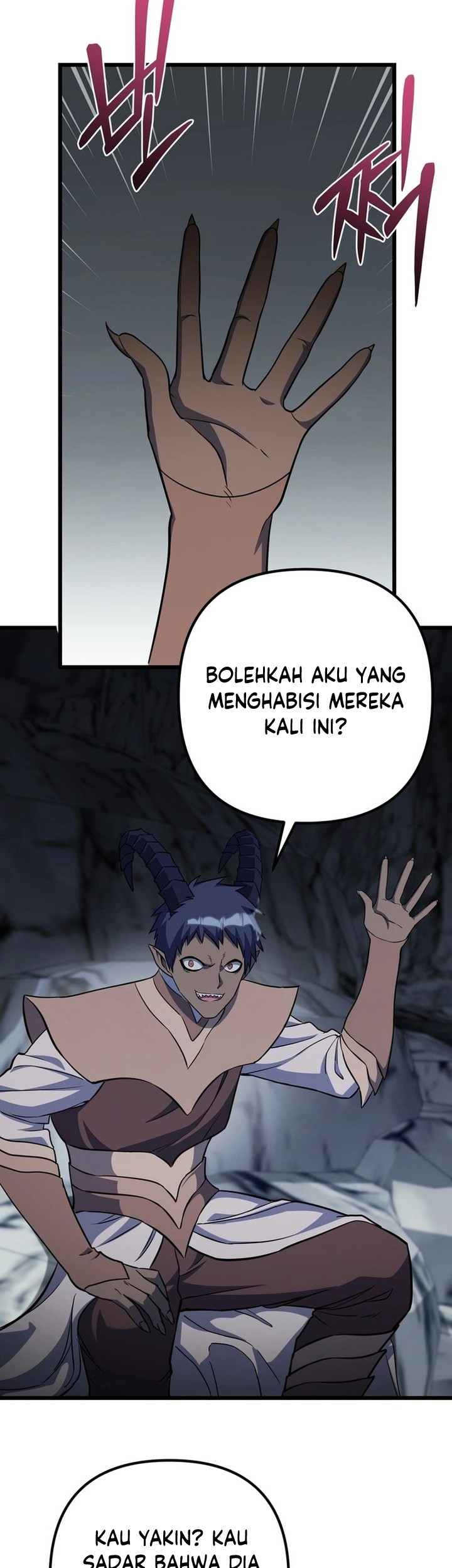 Maxed Out Leveling Chapter 67 - halaman 64