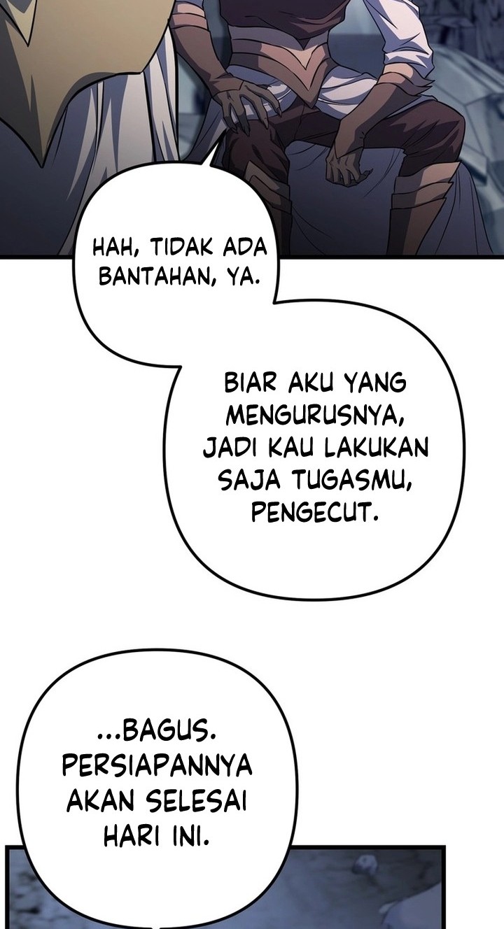 Maxed Out Leveling Chapter 67 - halaman 67