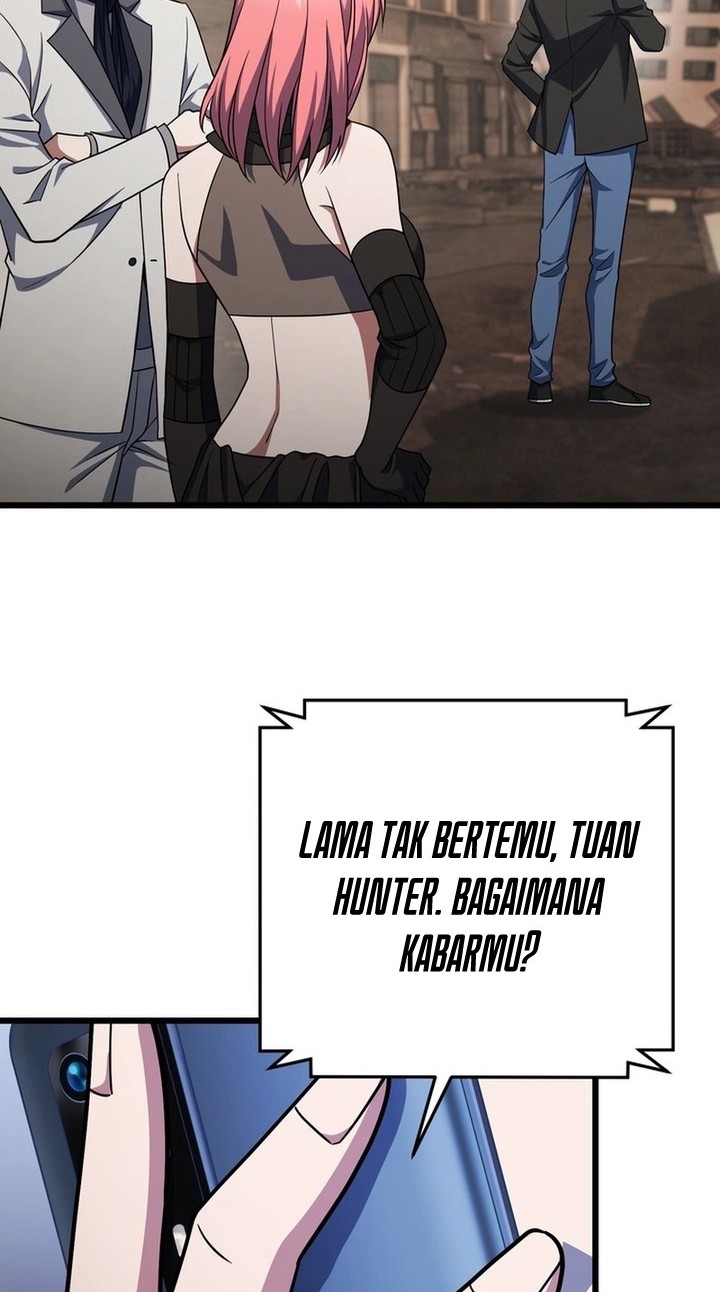 Maxed Out Leveling Chapter 67 - halaman 7