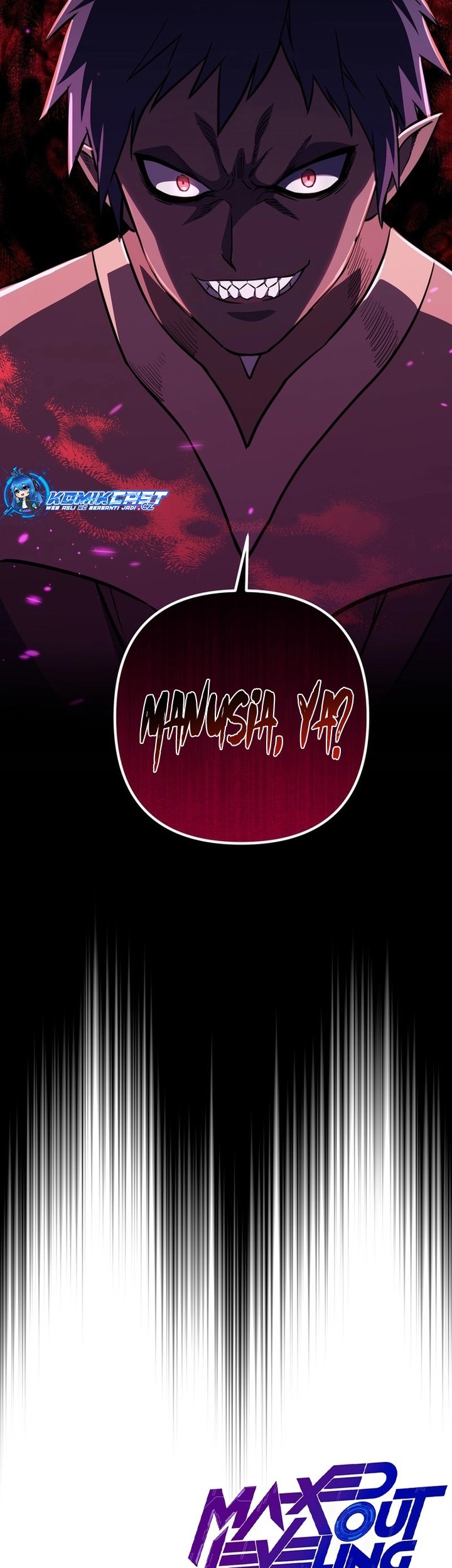 Maxed Out Leveling Chapter 67 - halaman 76