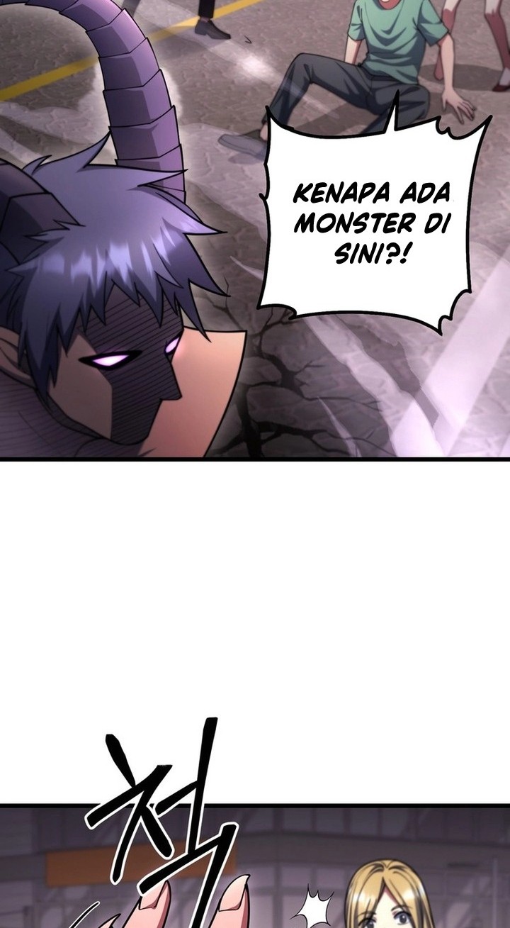 Maxed Out Leveling Chapter 68 - halaman 11