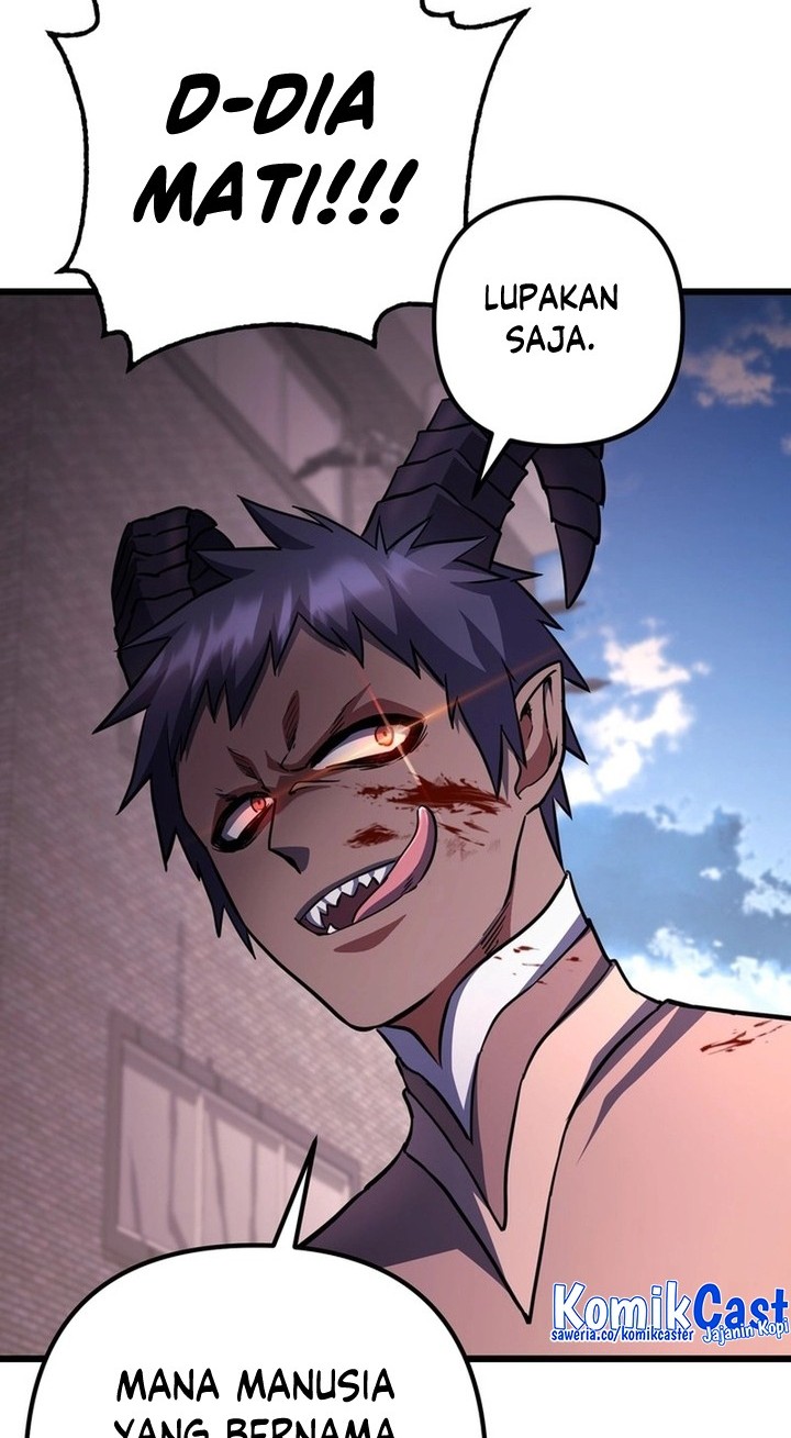 Maxed Out Leveling Chapter 68 - halaman 13