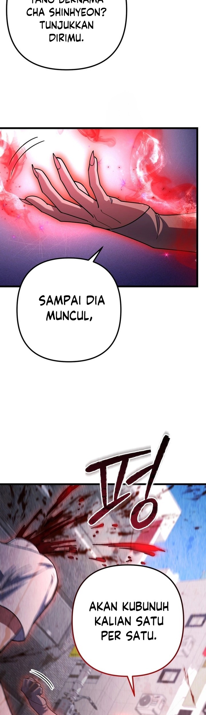 Maxed Out Leveling Chapter 68 - halaman 14