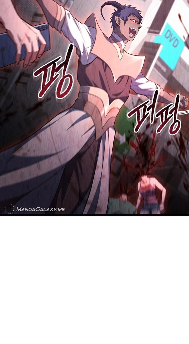 Maxed Out Leveling Chapter 68 - halaman 15