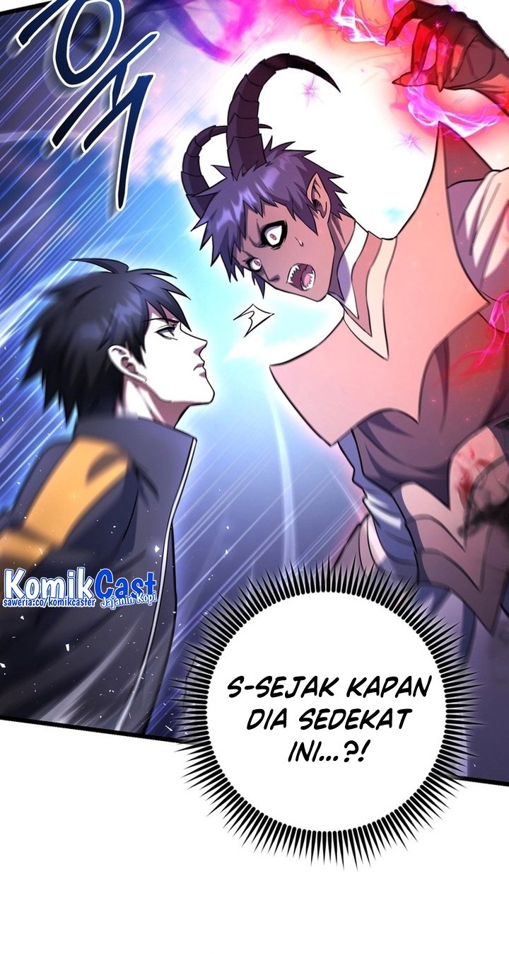 Maxed Out Leveling Chapter 68 - halaman 19