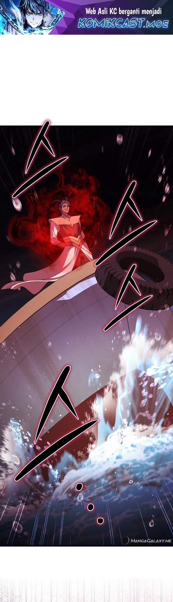 Maxed Out Leveling Chapter 68 - halaman 2