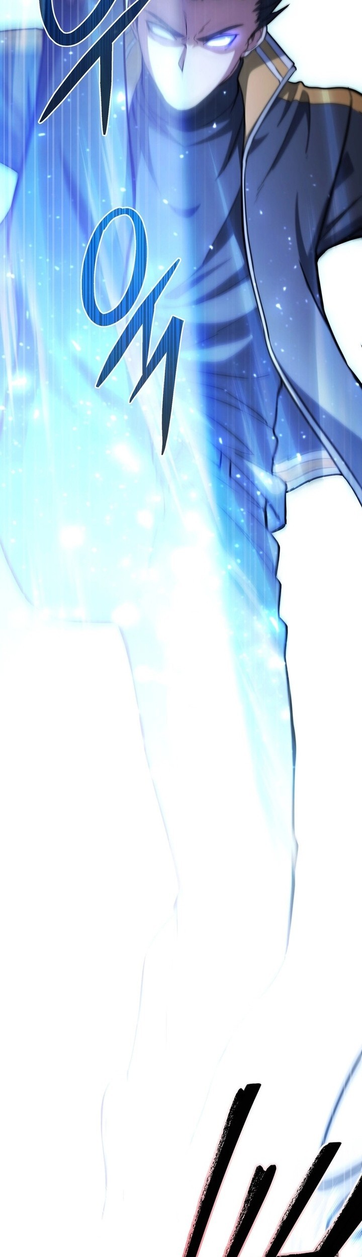 Maxed Out Leveling Chapter 68 - halaman 22