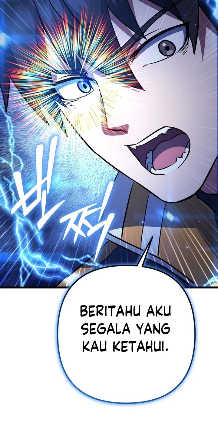Maxed Out Leveling Chapter 68 - halaman 29