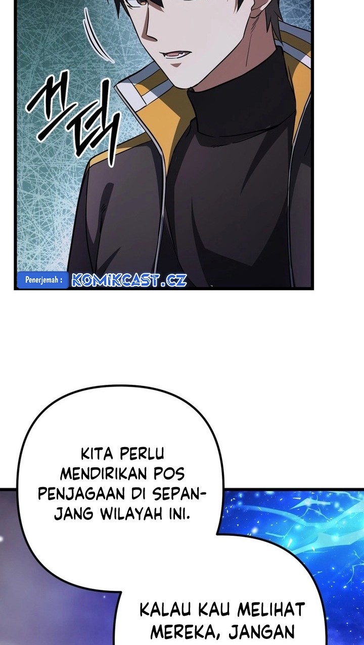 Maxed Out Leveling Chapter 68 - halaman 39