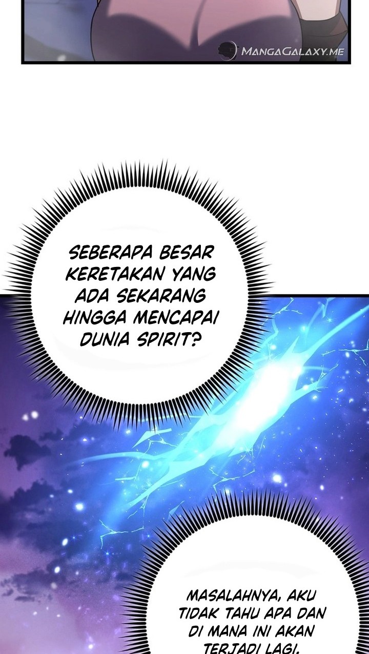 Maxed Out Leveling Chapter 68 - halaman 41