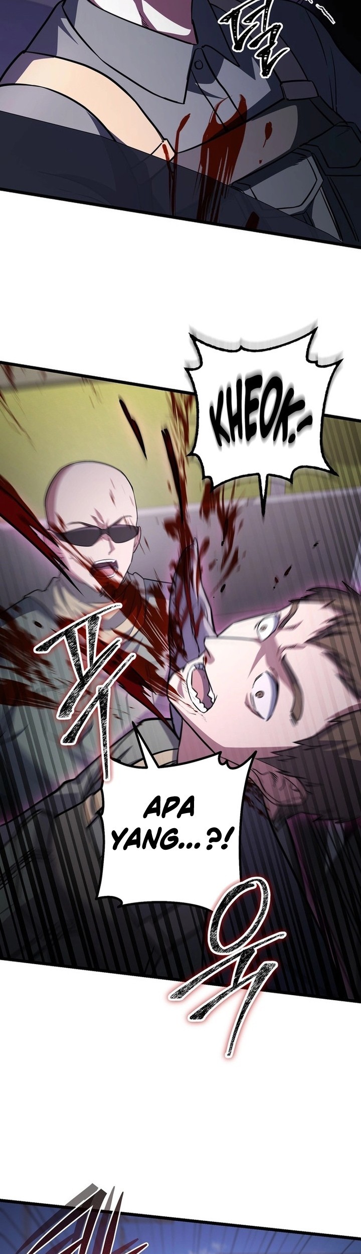 Maxed Out Leveling Chapter 68 - halaman 46