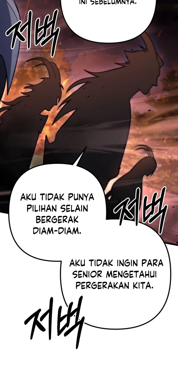 Maxed Out Leveling Chapter 68 - halaman 49