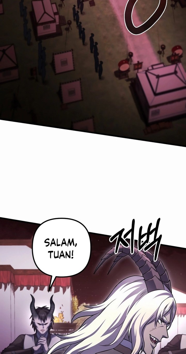 Maxed Out Leveling Chapter 69 - halaman 13