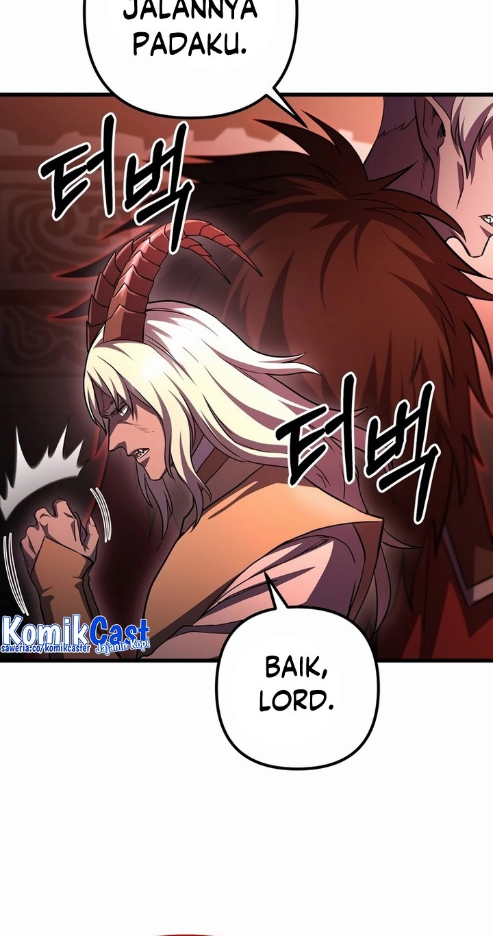 Maxed Out Leveling Chapter 69 - halaman 17