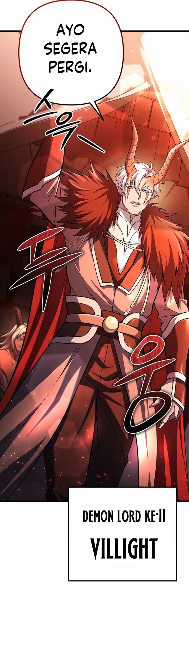 Maxed Out Leveling Chapter 69 - halaman 18