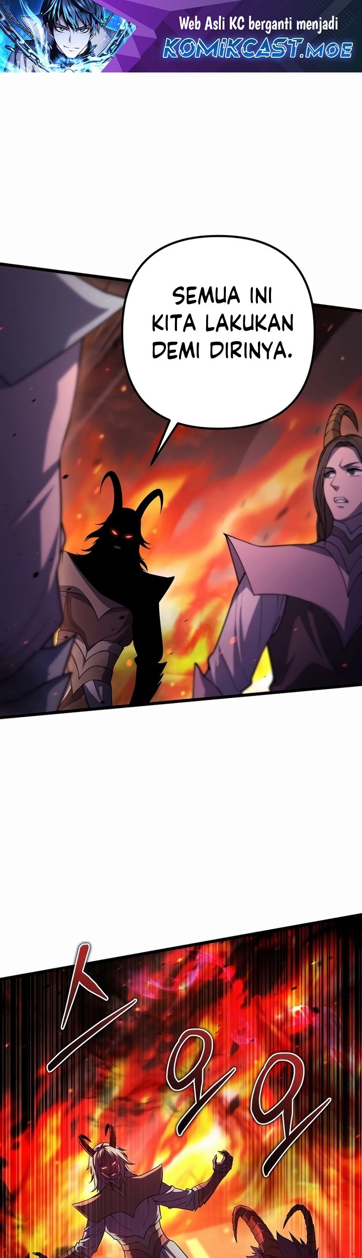Maxed Out Leveling Chapter 69 - halaman 2