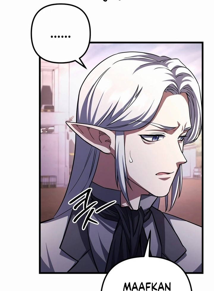 Maxed Out Leveling Chapter 69 - halaman 21