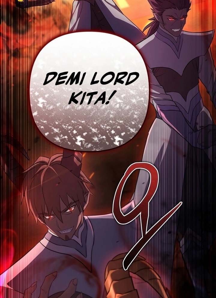 Maxed Out Leveling Chapter 69 - halaman 3
