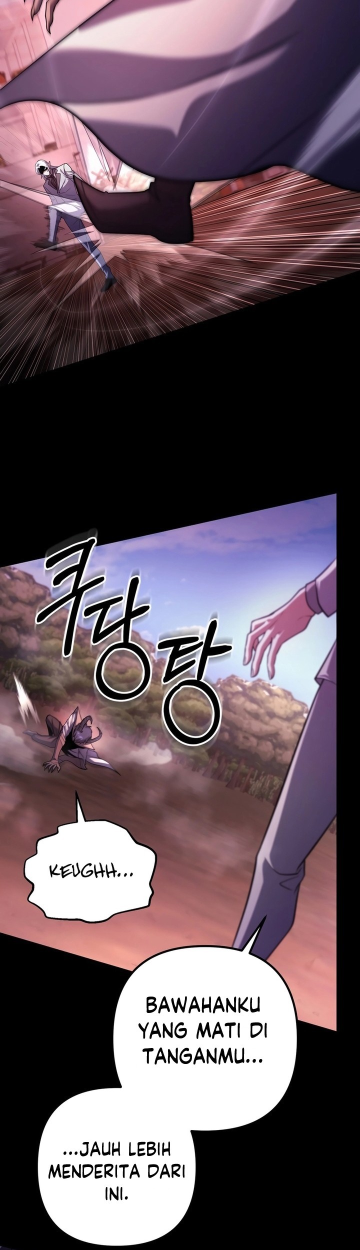 Maxed Out Leveling Chapter 69 - halaman 36