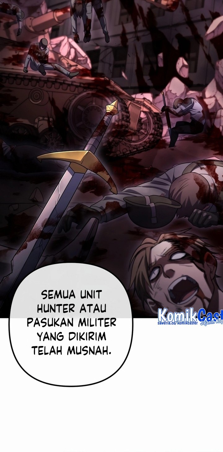 Maxed Out Leveling Chapter 69 - halaman 49