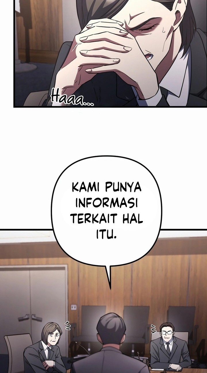 Maxed Out Leveling Chapter 69 - halaman 51