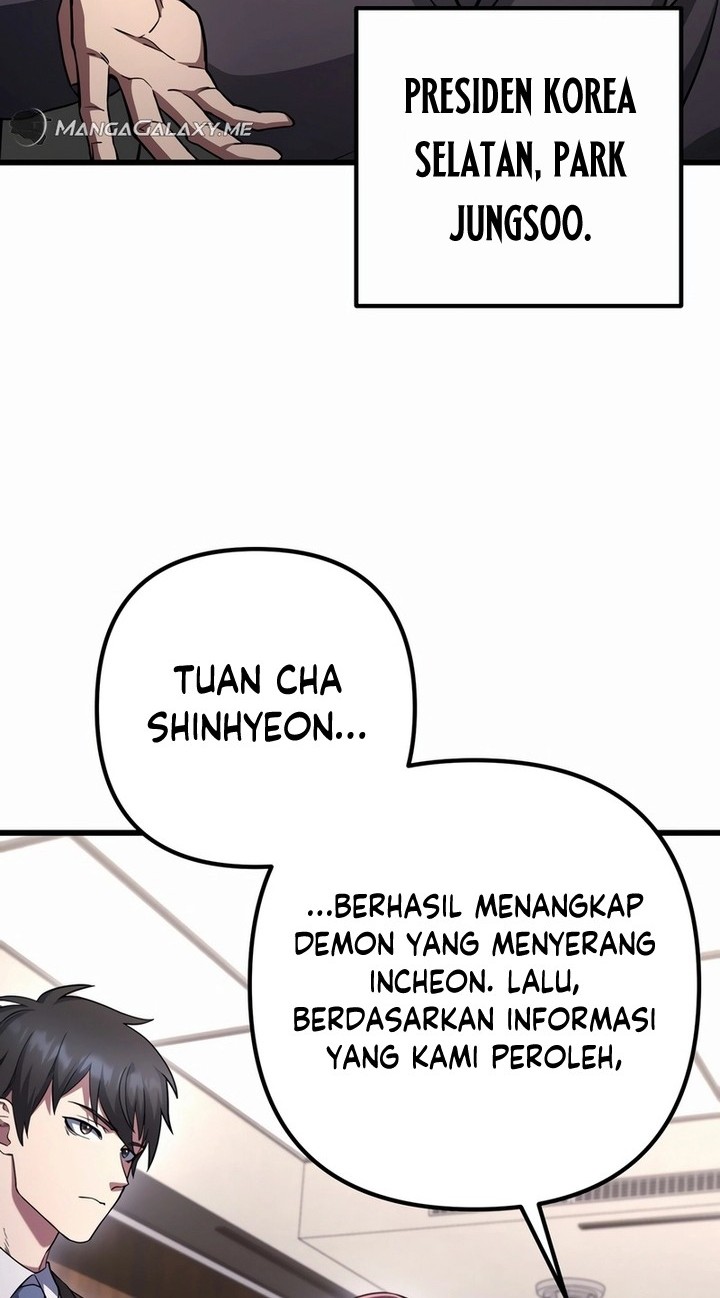 Maxed Out Leveling Chapter 69 - halaman 53