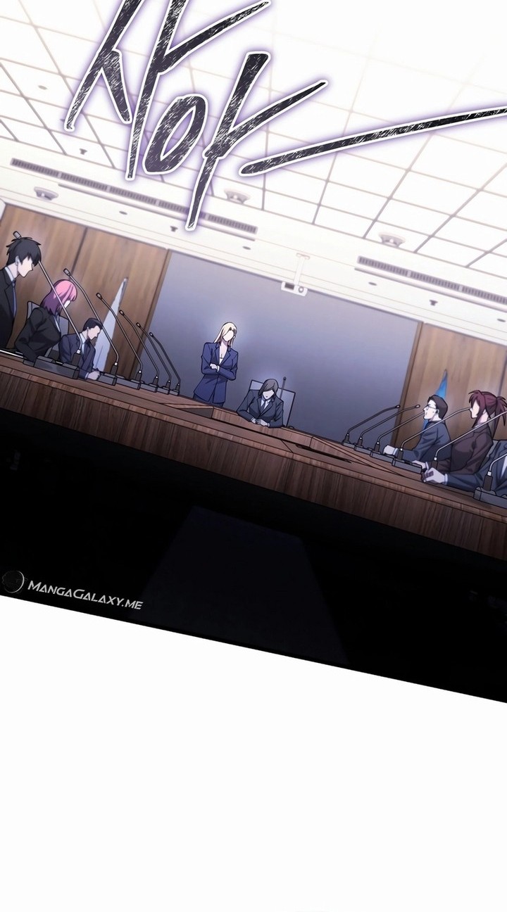 Maxed Out Leveling Chapter 69 - halaman 57