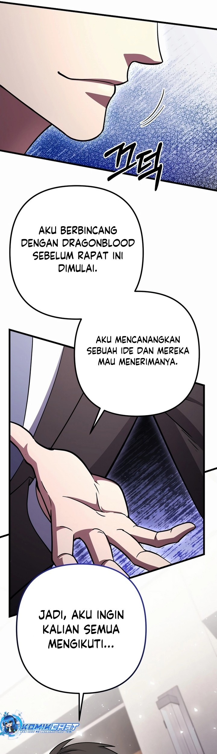 Maxed Out Leveling Chapter 69 - halaman 66
