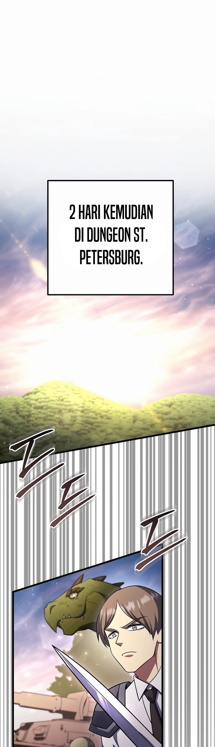Maxed Out Leveling Chapter 69 - halaman 68