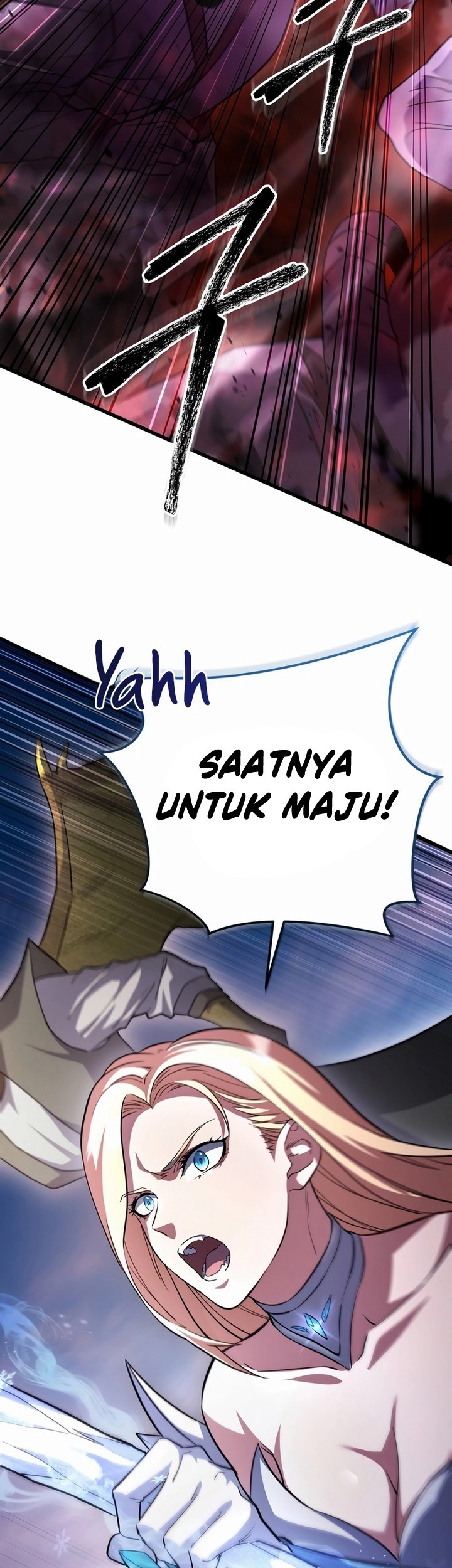 Maxed Out Leveling Chapter 69 - halaman 72