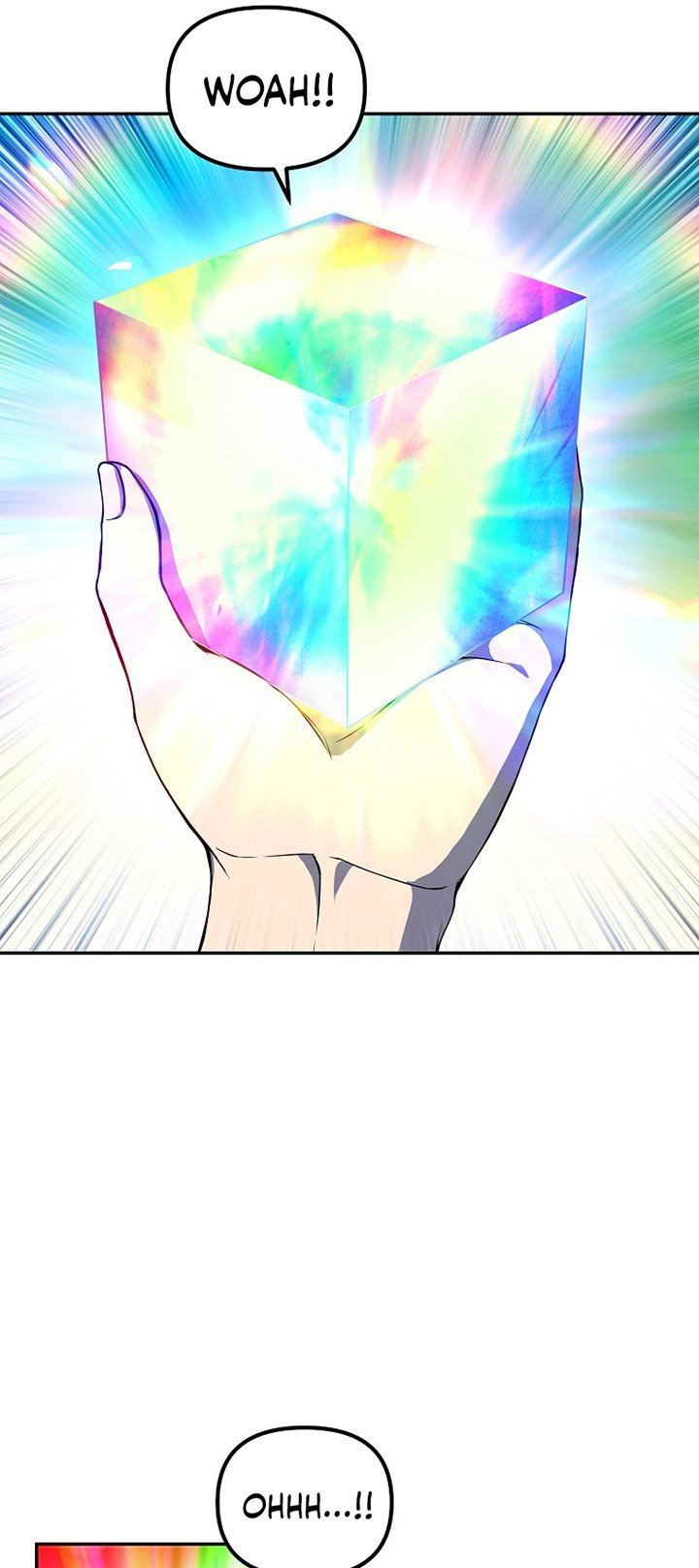 Maxed Out Leveling Chapter 7 - halaman 11