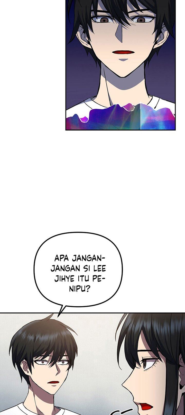 Maxed Out Leveling Chapter 7 - halaman 13