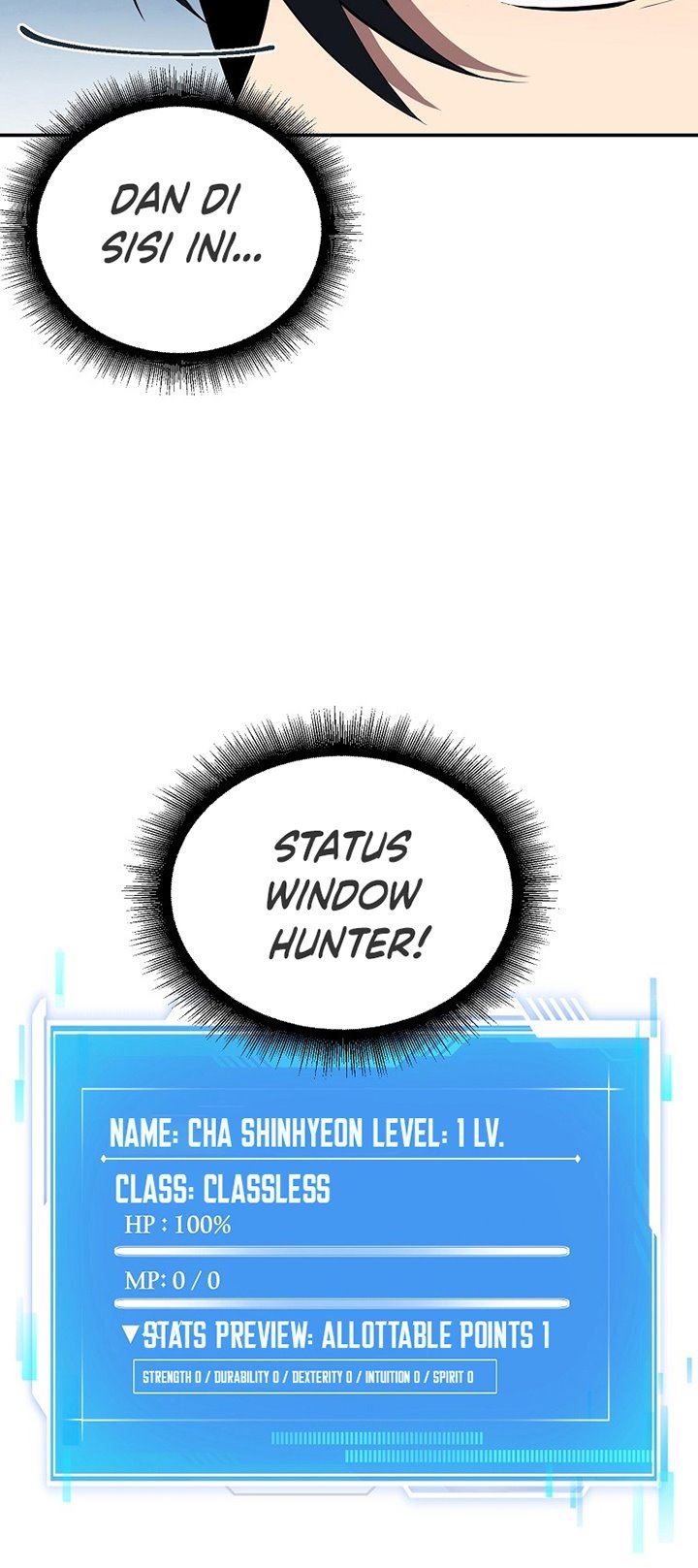 Maxed Out Leveling Chapter 7 - halaman 17