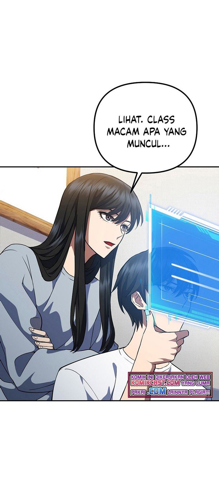 Maxed Out Leveling Chapter 7 - halaman 18