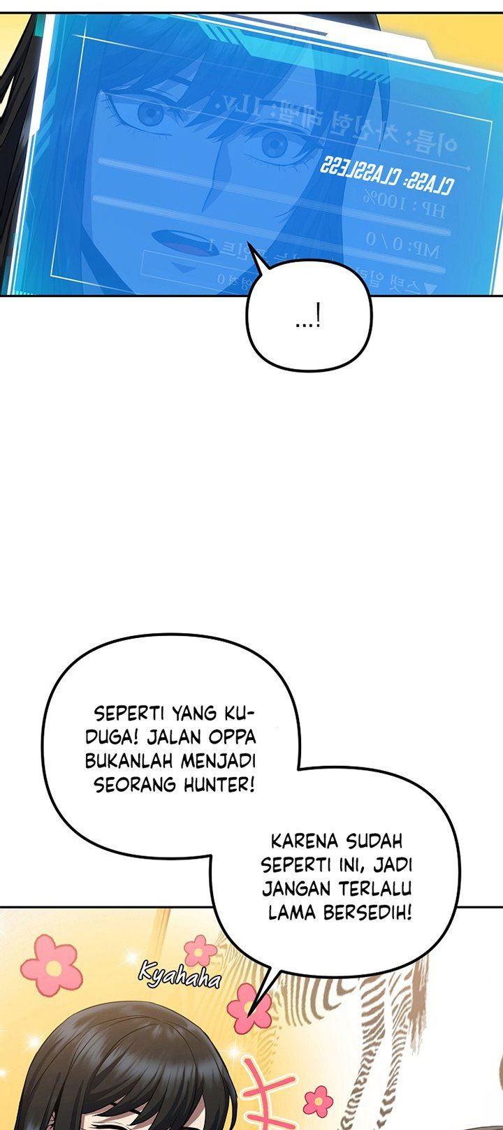 Maxed Out Leveling Chapter 7 - halaman 19