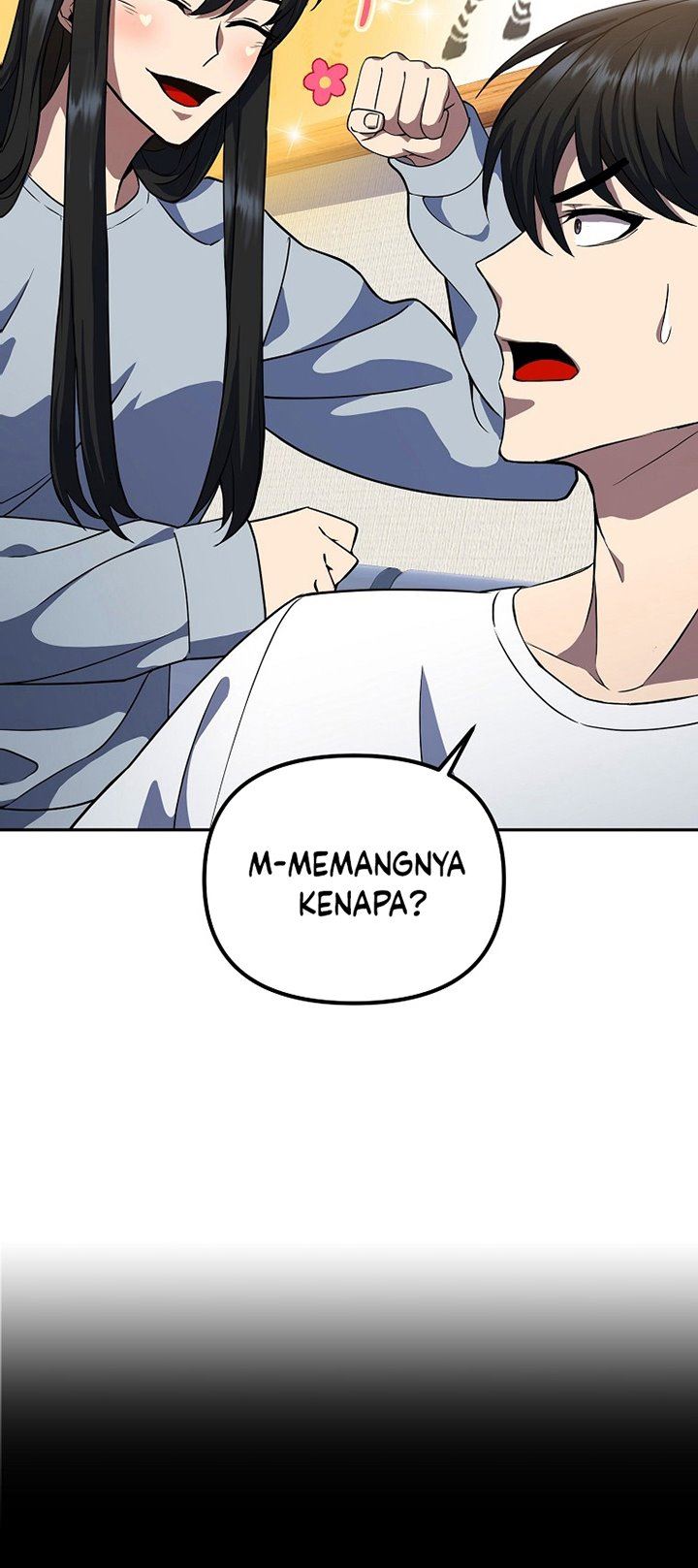 Maxed Out Leveling Chapter 7 - halaman 20